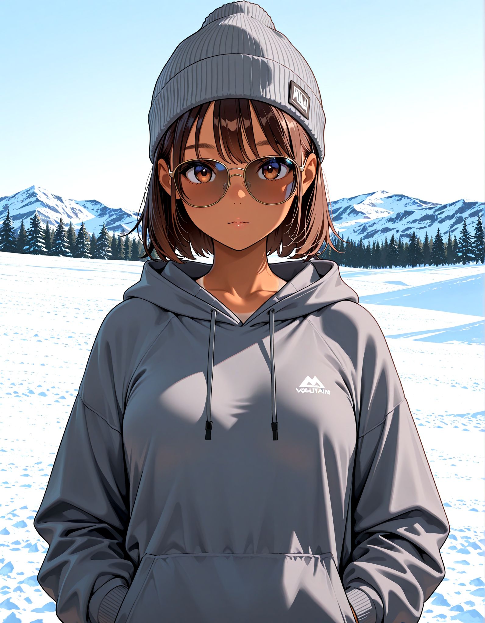 masterpiece,  best quality,  very aesthetic on Tensor.Art