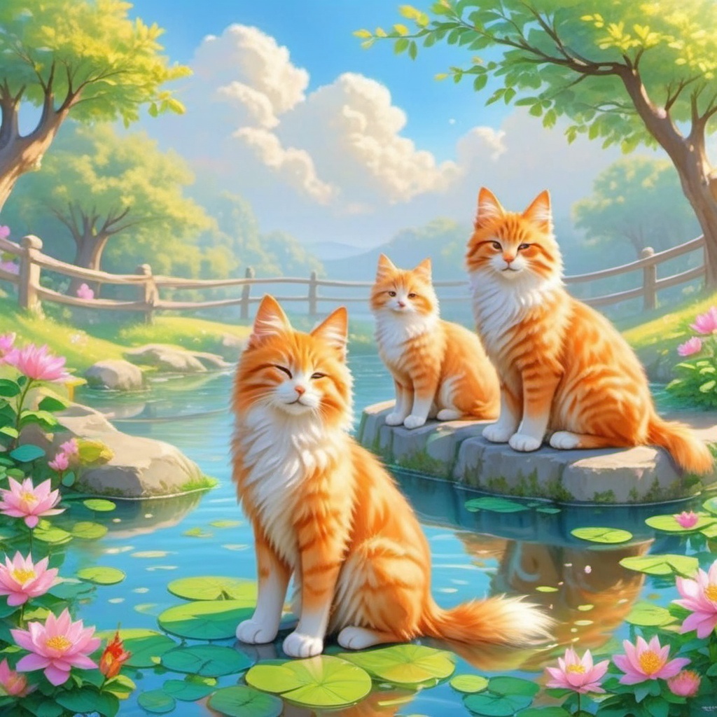 AI generated image on Tensor.Art