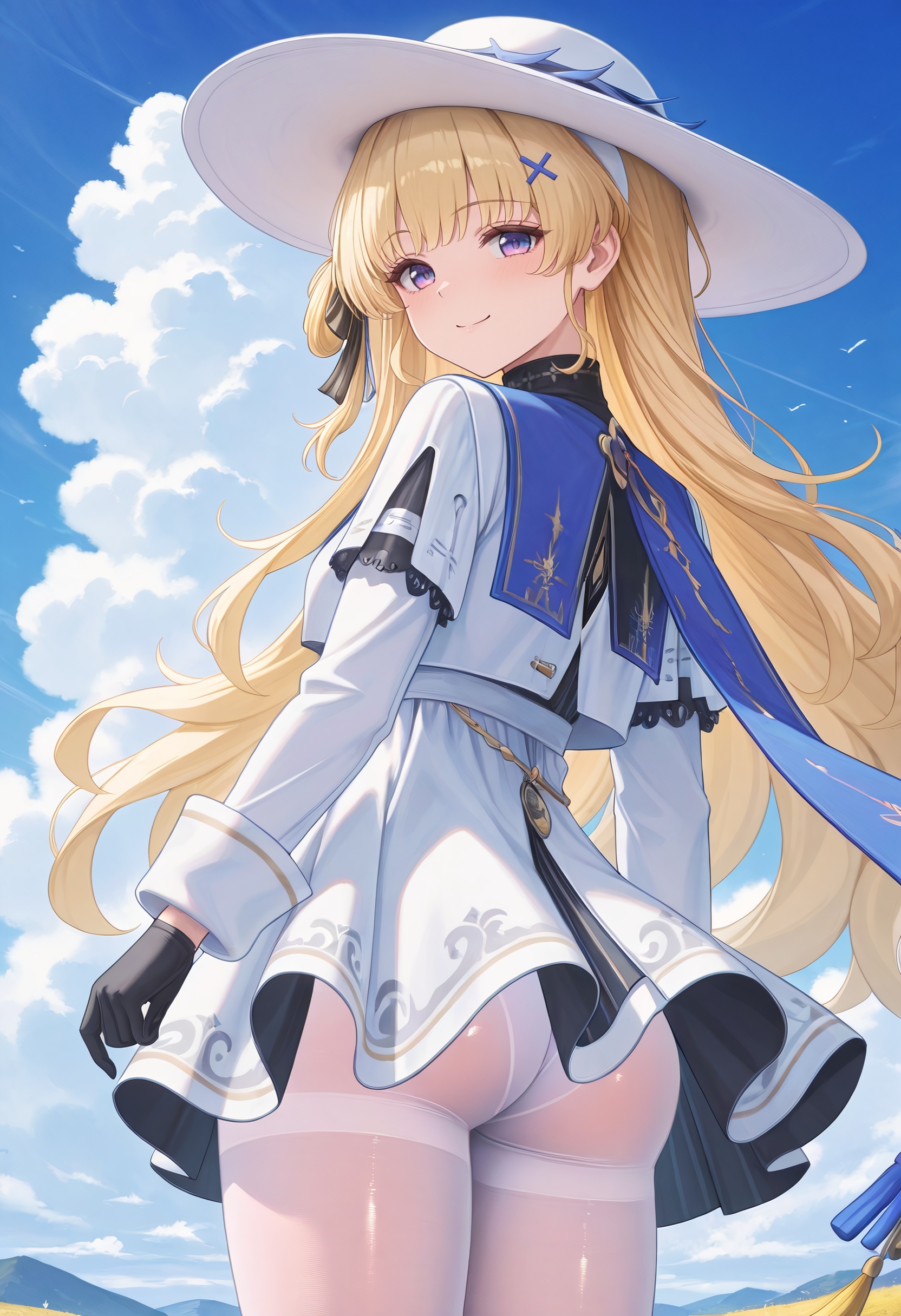 masterpiece,  best quality,  amazing quality on Tensor.Art