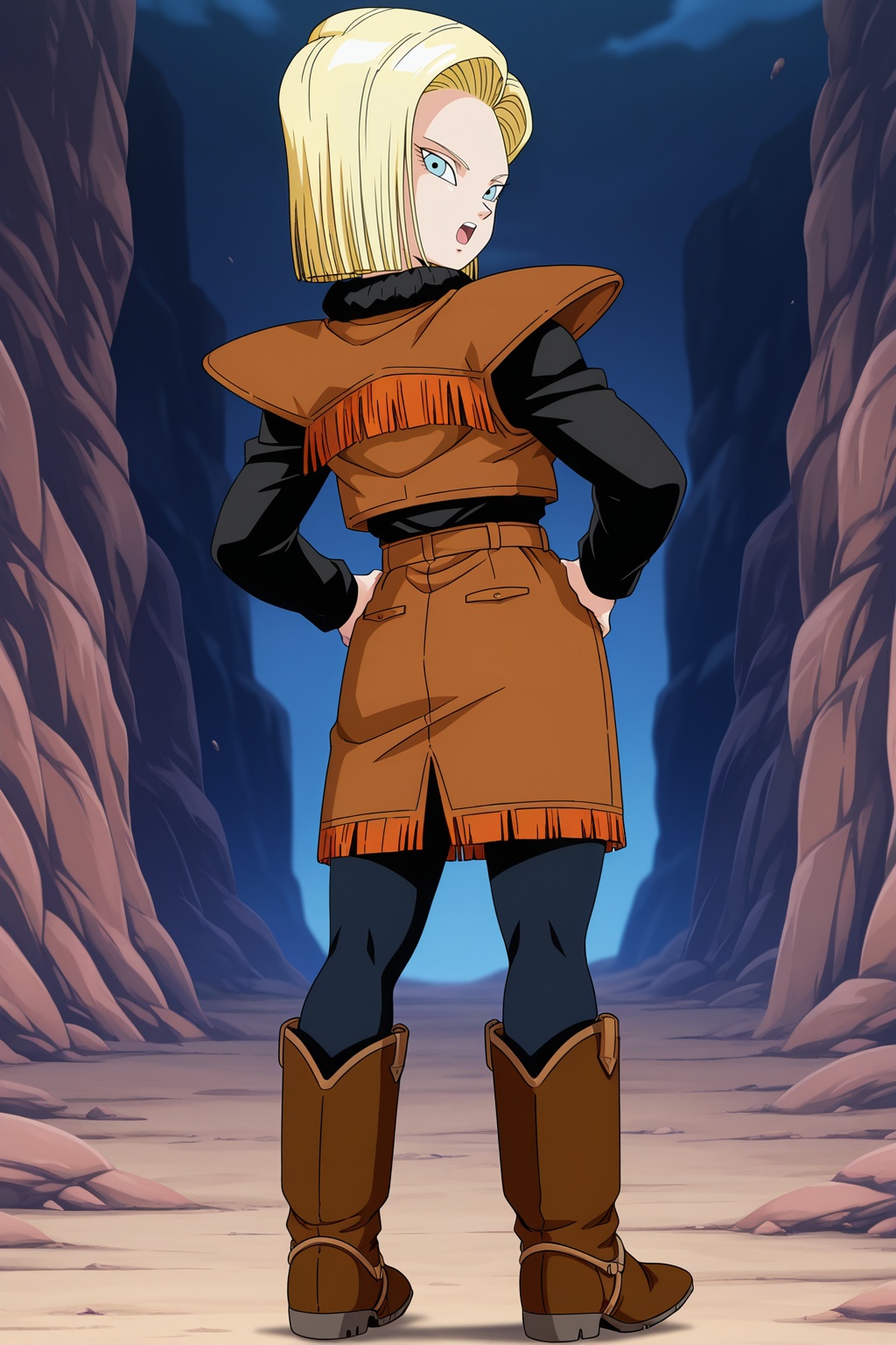 anime screencap,  high quality,  detailed face on Tensor.Art