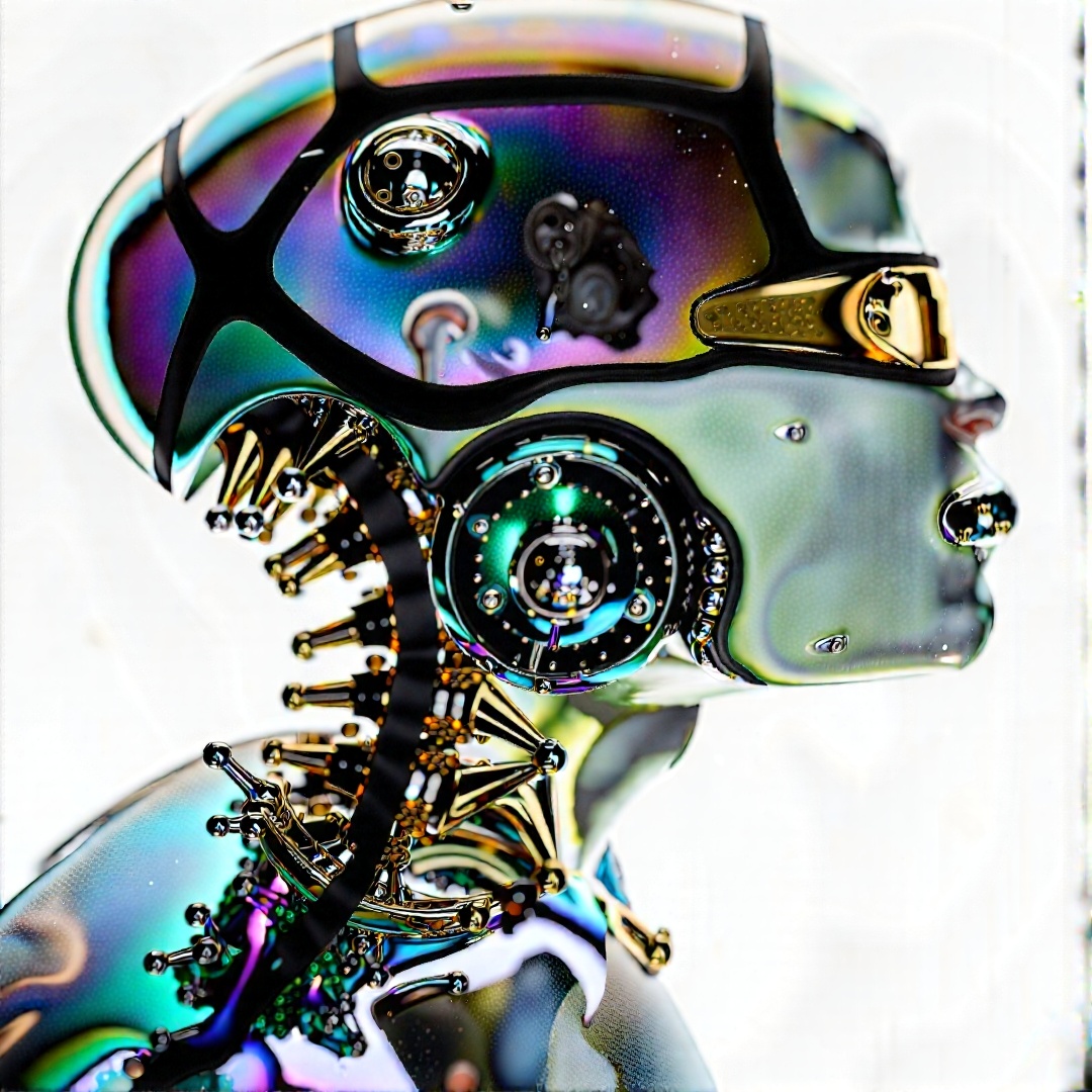 AI generated image on Tensor.Art