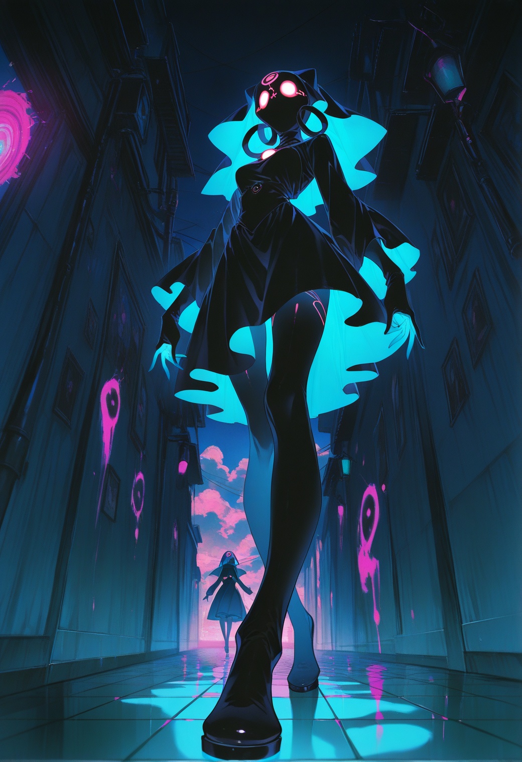 best_quality,  masterpiece,  (noyu (noyu23386566):0.5) on Tensor.Art