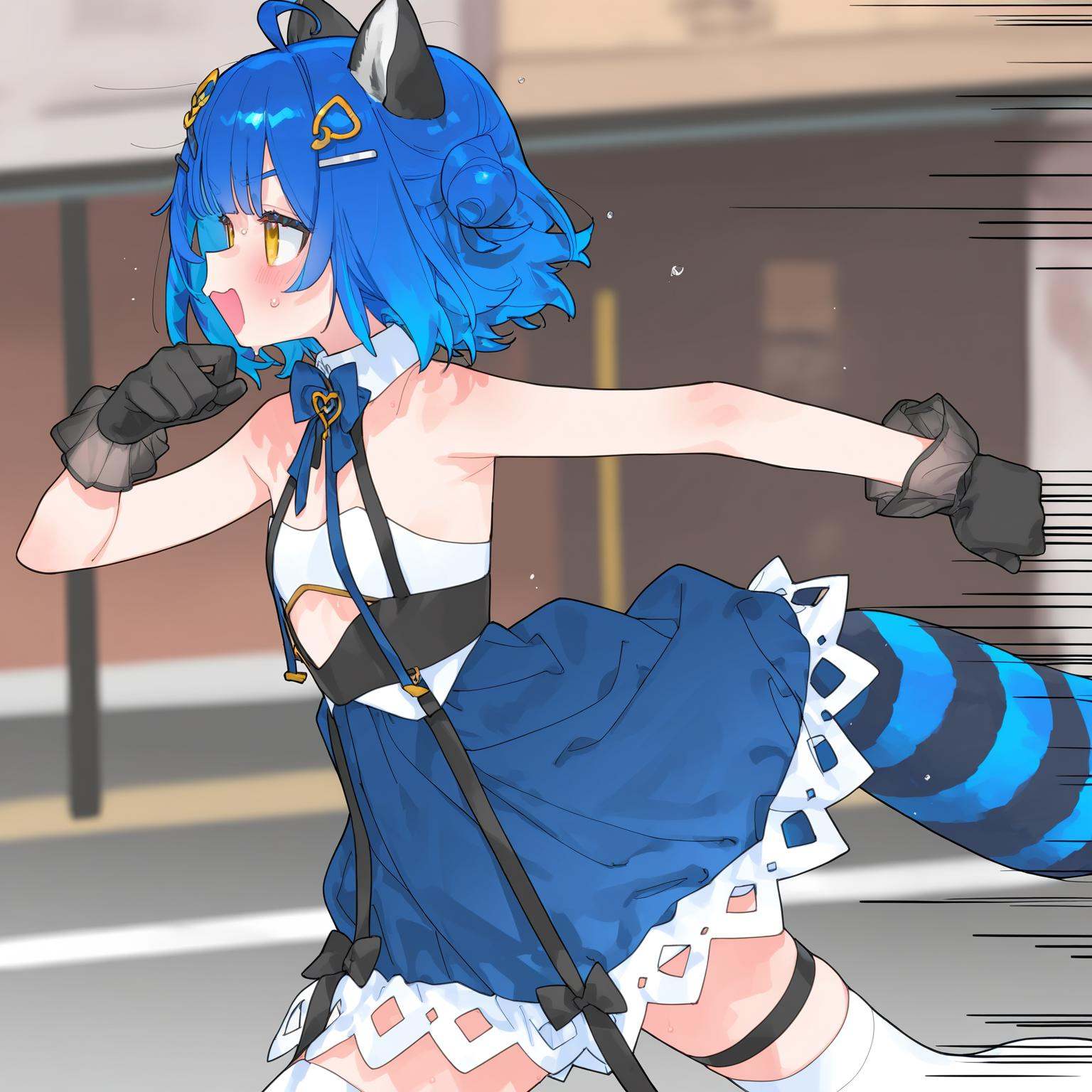 p0ko,  1girl,  solo on Tensor.Art