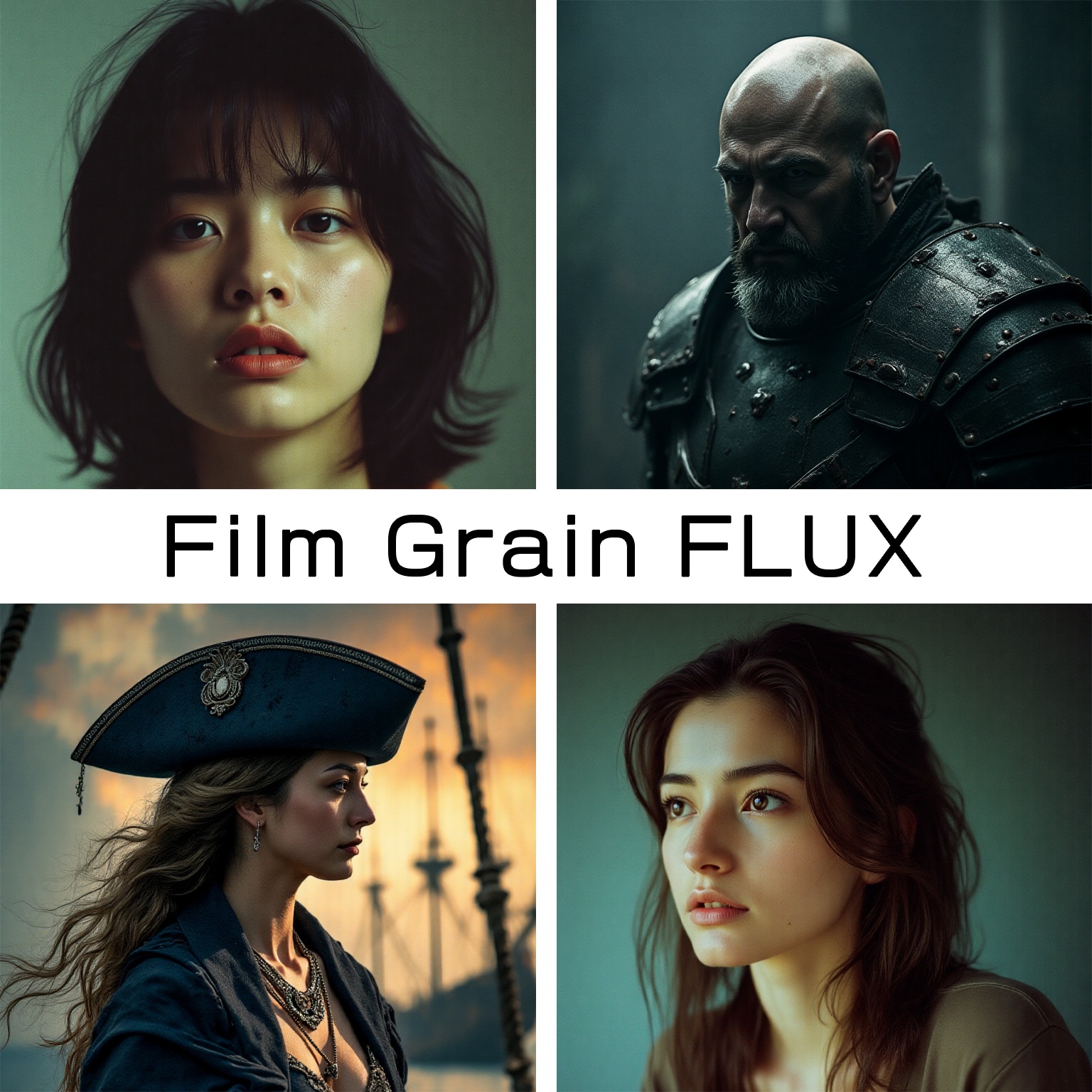 AI generated image on Tensor.Art