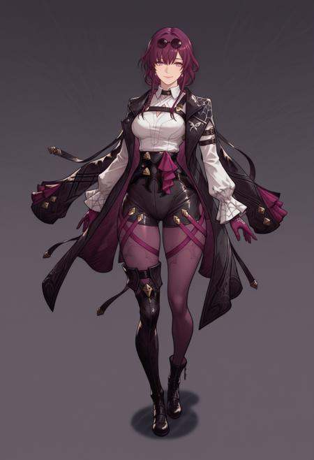War_of_the_Visions_Final_Fantasy_Brave_Exvius_Style,  Cirenk,  kafka \(honkai: star rail\) on Tensor.Art