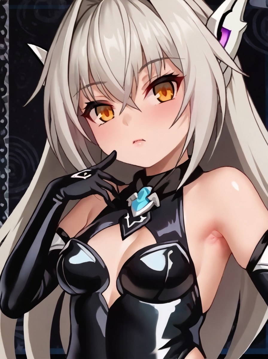 detailed background,  shiny skin,  posing on Tensor.Art