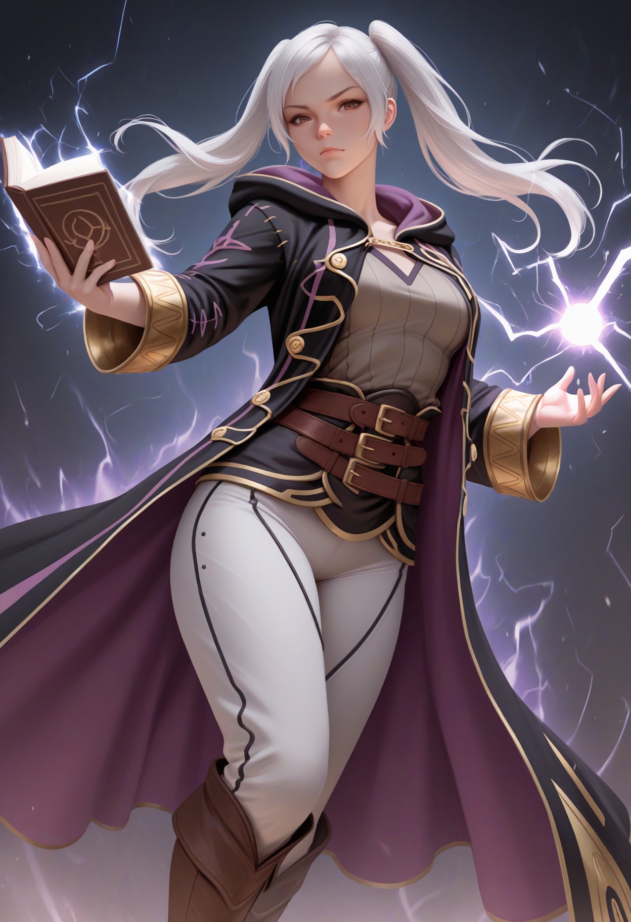 masterpiece,  best quality,  newest on Tensor.Art