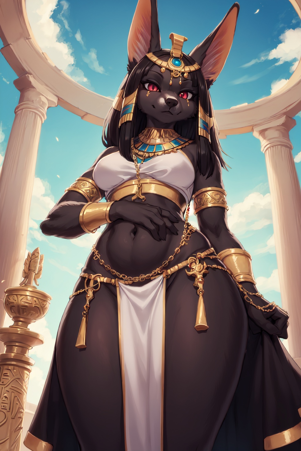 (hi res),  ((masterpiece)) ,  ((best quality)) on Tensor.Art