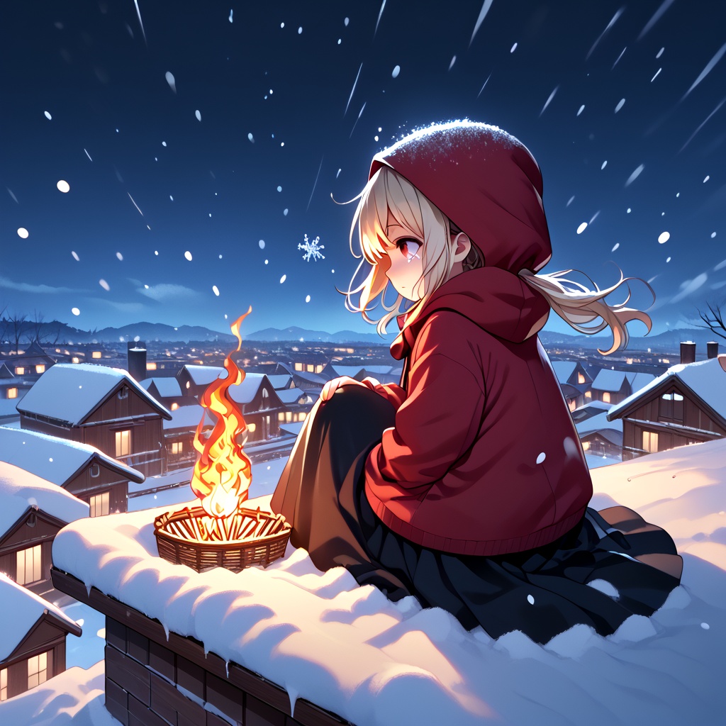 score_9,  source_anime,  face focus on Tensor.Art