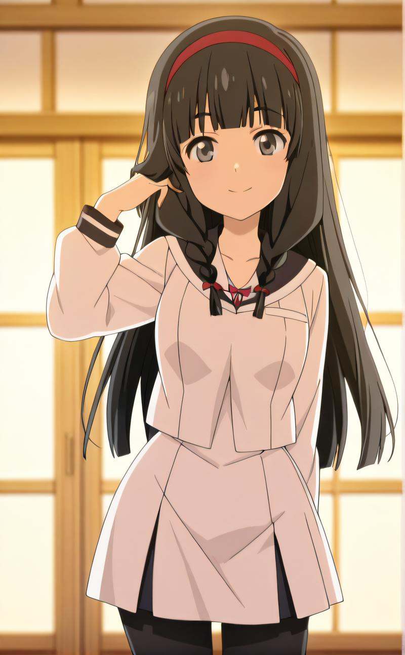 masterpiece,  best quality,  highres on Tensor.Art