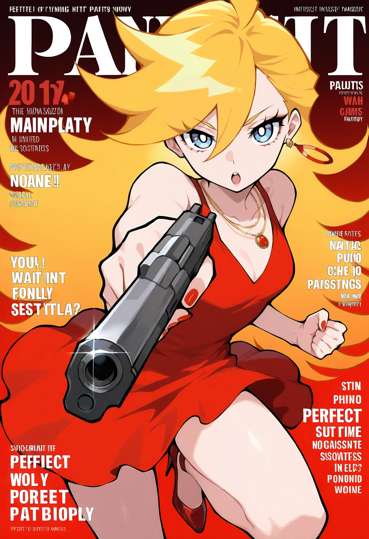 masterpiece,  best quality,  absurdres on Tensor.Art