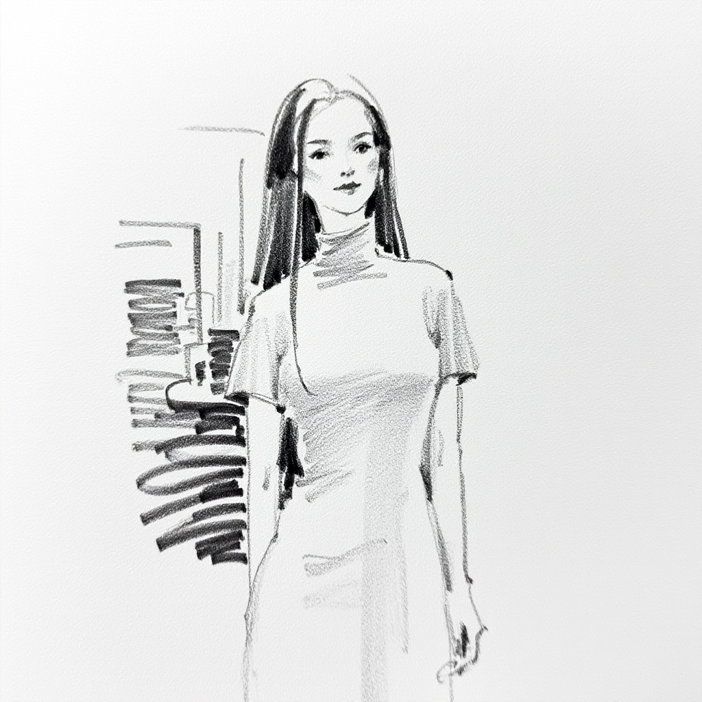 AI generated image on Tensor.Art