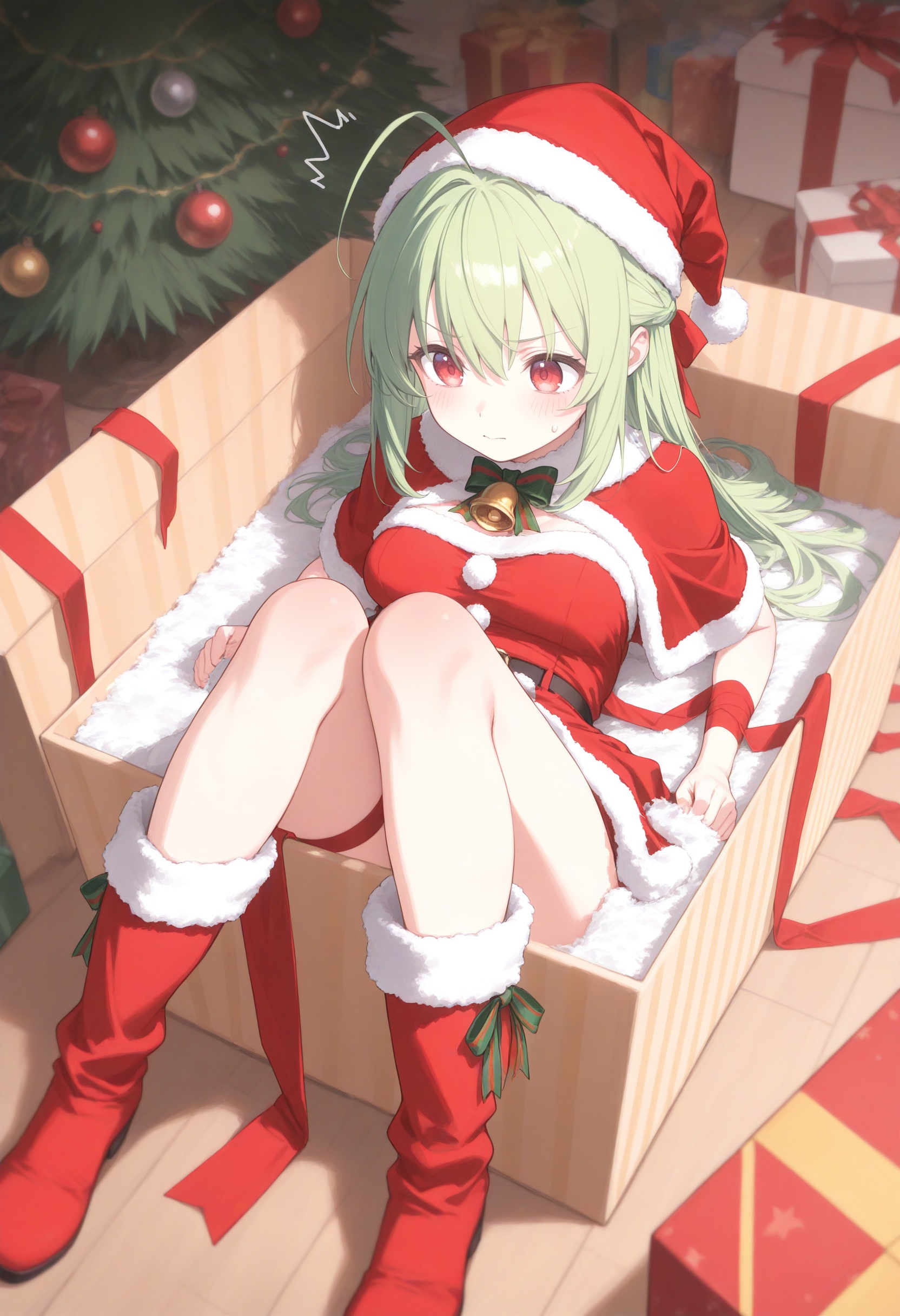 1girl,  (sho \(sho lwlw\):0.7),  solo on Tensor.Art