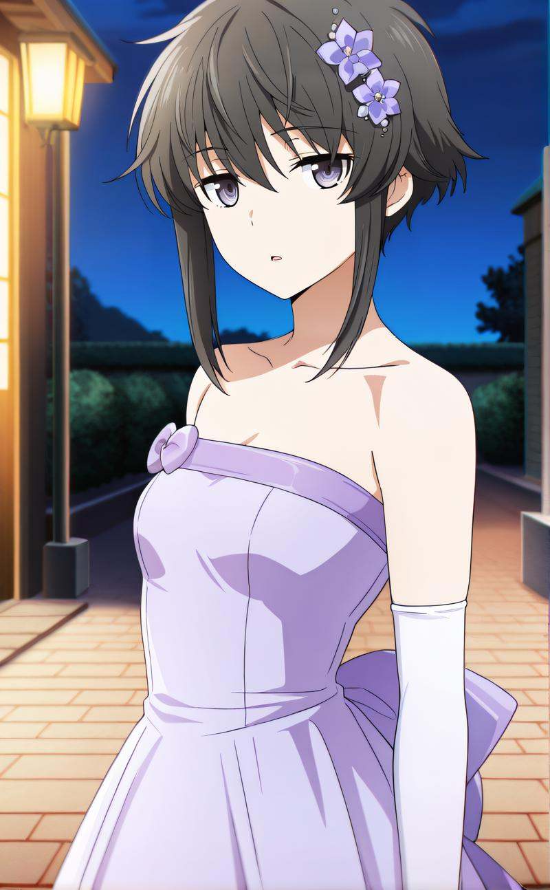 masterpiece,  best quality,  highres on Tensor.Art