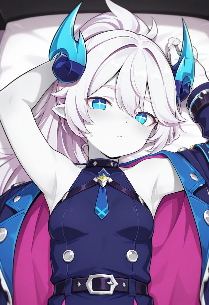 (masterpiece,  best quality,  highres on Tensor.Art