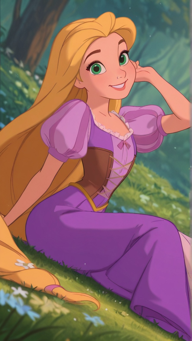 disney animation,  best quality,  amazing quality on Tensor.Art