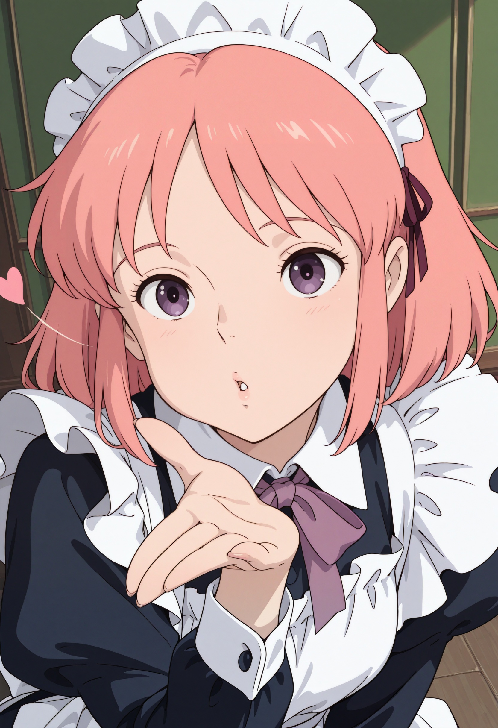 studio ghibli,  civchan,  1girl on Tensor.Art