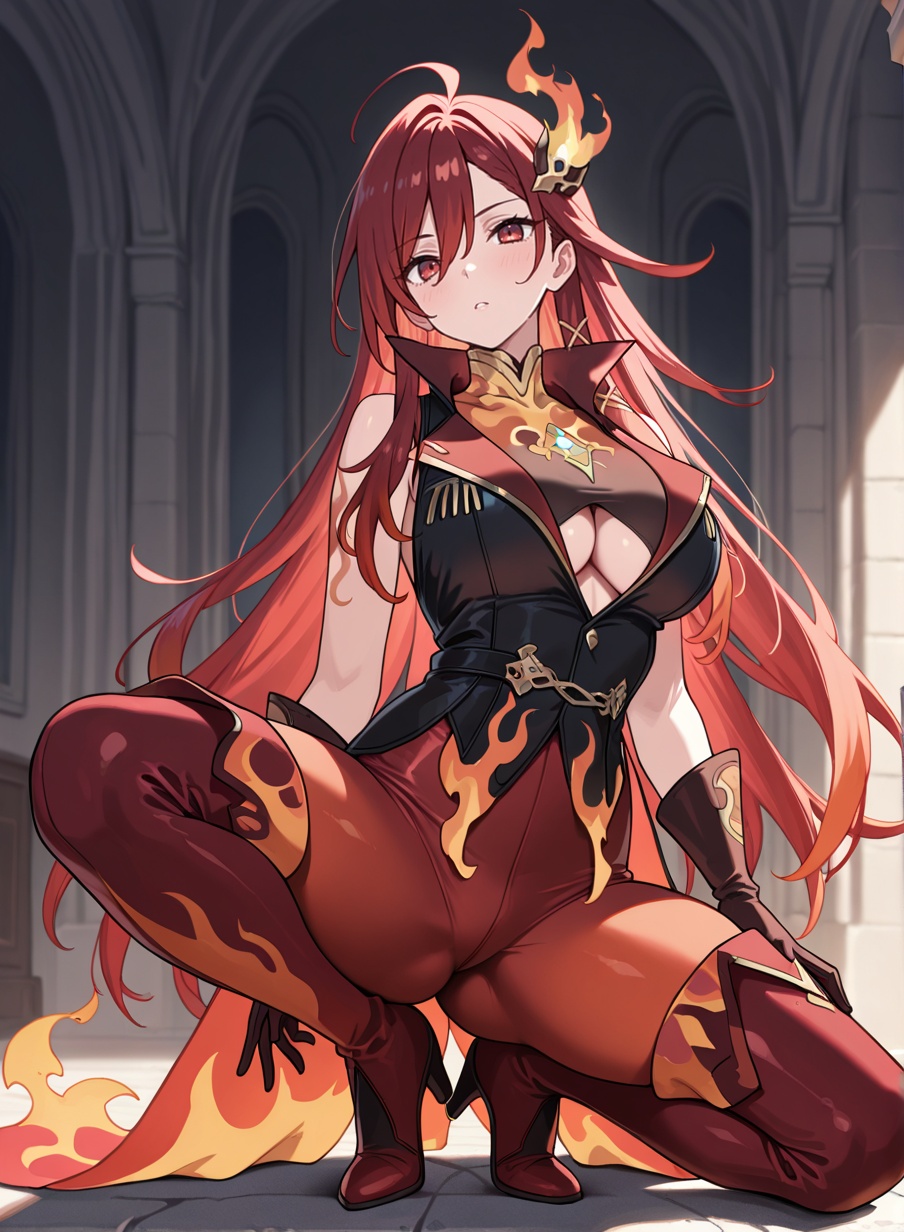 masterpiece,  best quality,  very aesthetic on Tensor.Art
