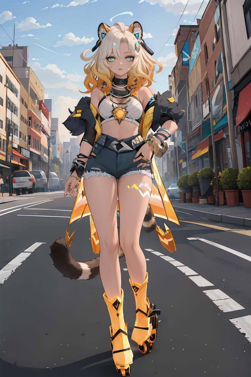 ((masterpiece,  best quality)),  1girl on Tensor.Art