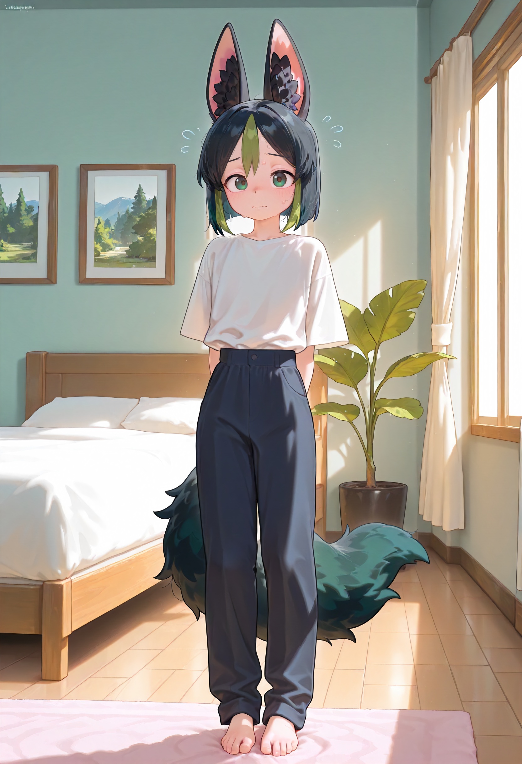 masterpiece,  best quality,  amazing quality on Tensor.Art