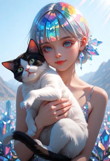 safe_pos,  masterpiece,  best quality on Tensor.Art