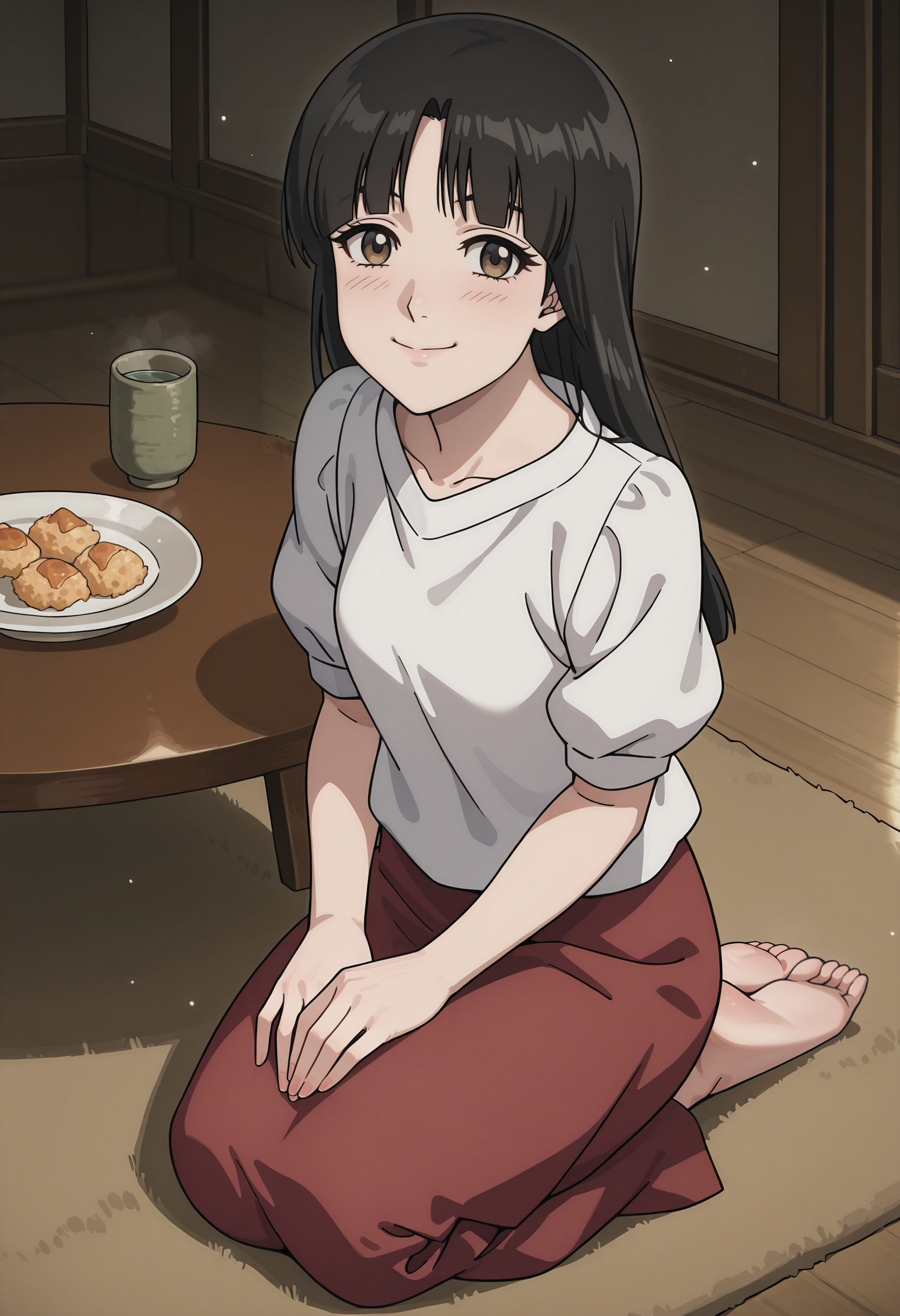 perfect quality,  high quality,  masterpiece on Tensor.Art