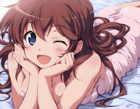 momo,  masterpiece,  best quality on Tensor.Art
