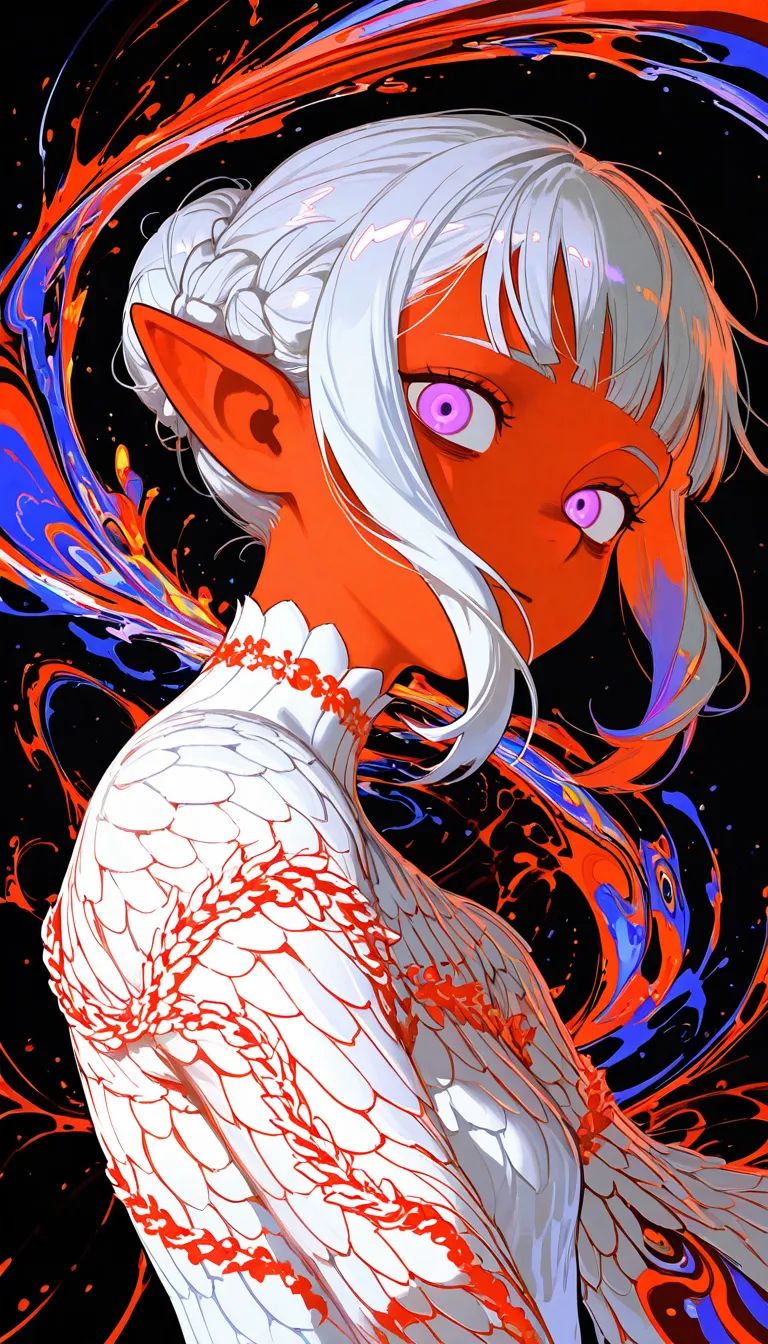 (masterpiece,  best quality),  amazing quality on Tensor.Art