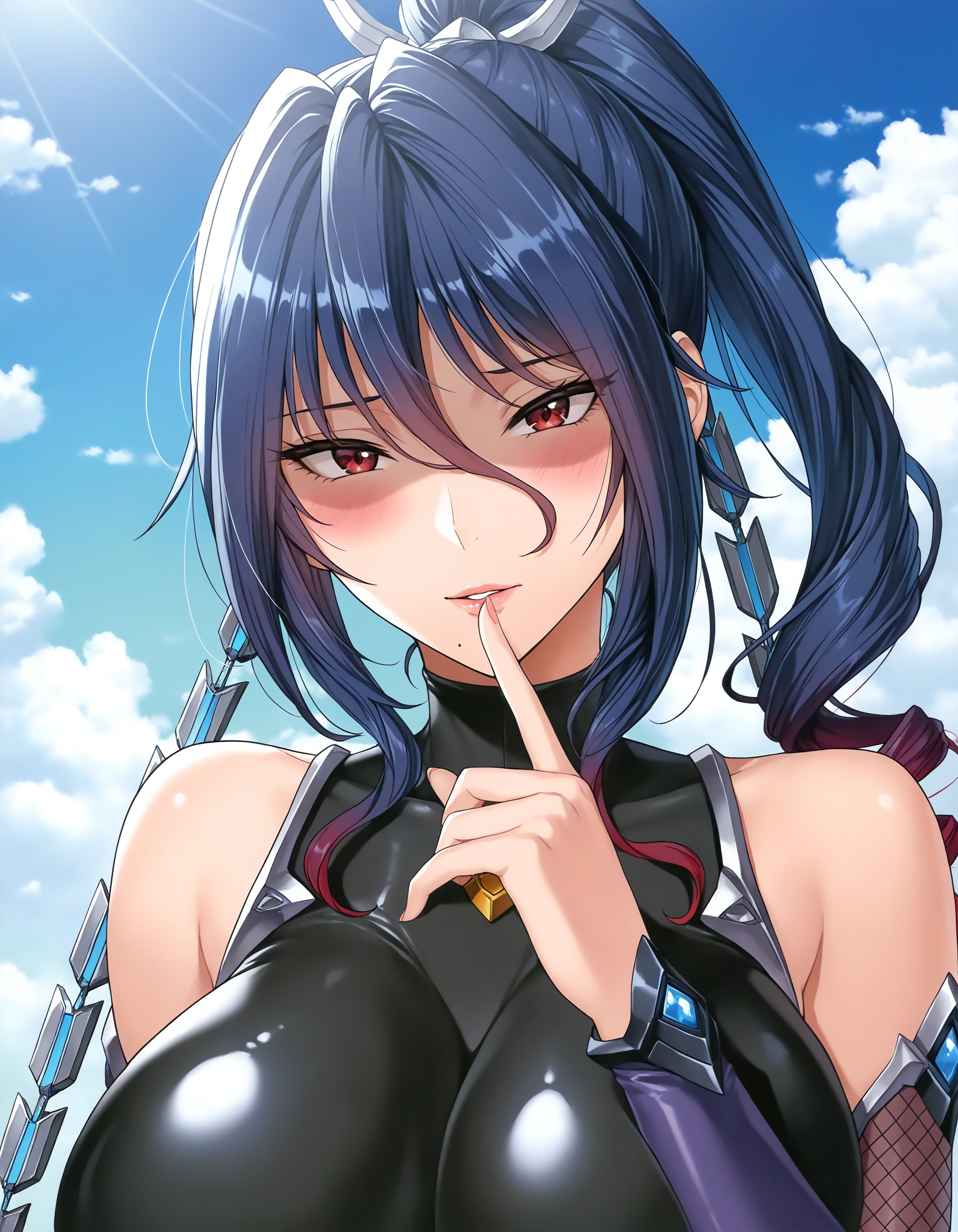masterpiece,  good quality,  best quality on Tensor.Art