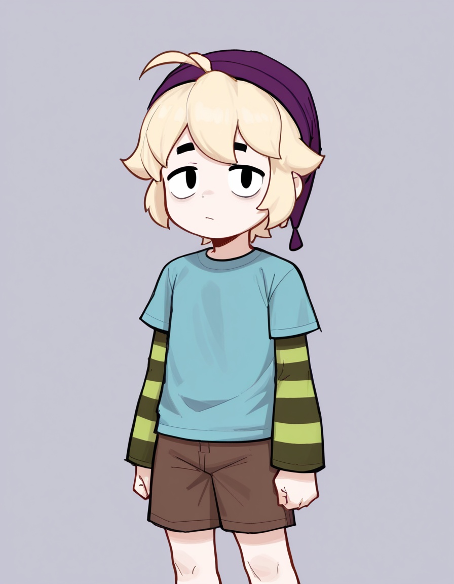 masterpiece ,  best quality,  1boy on Tensor.Art