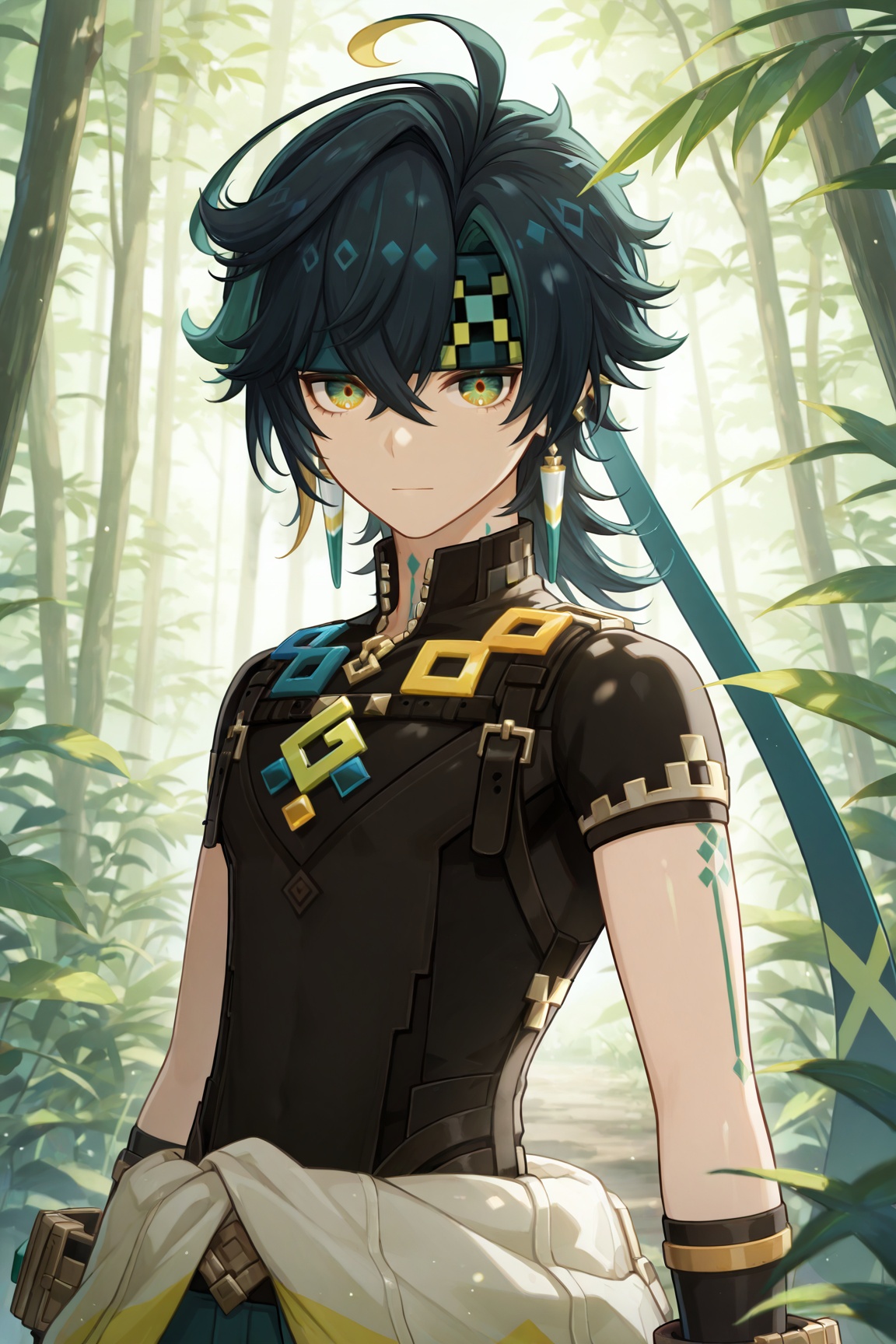 detailed,  aesthetic,  high resolution on Tensor.Art