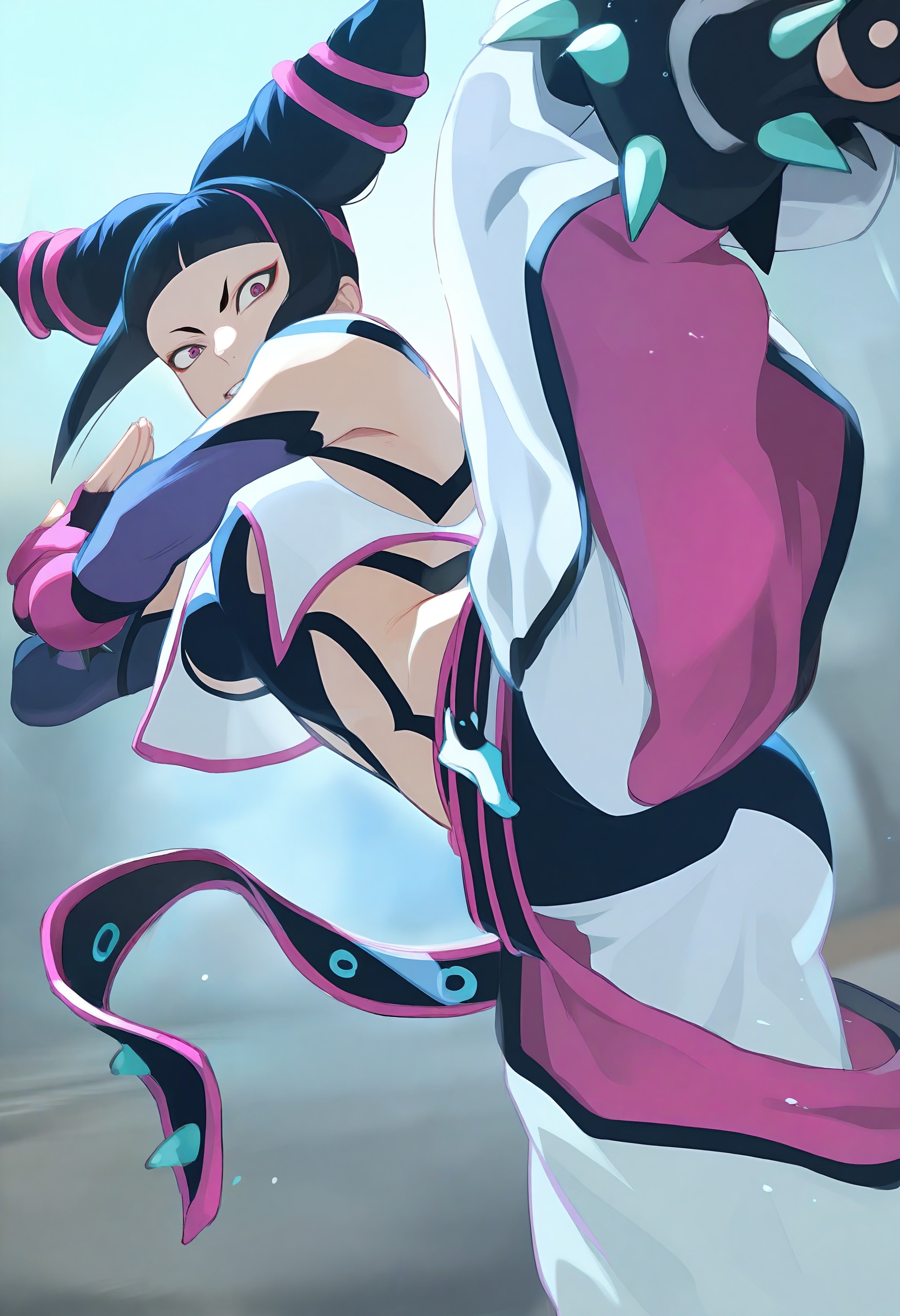 general,  amazing quality,  han juri on Tensor.Art