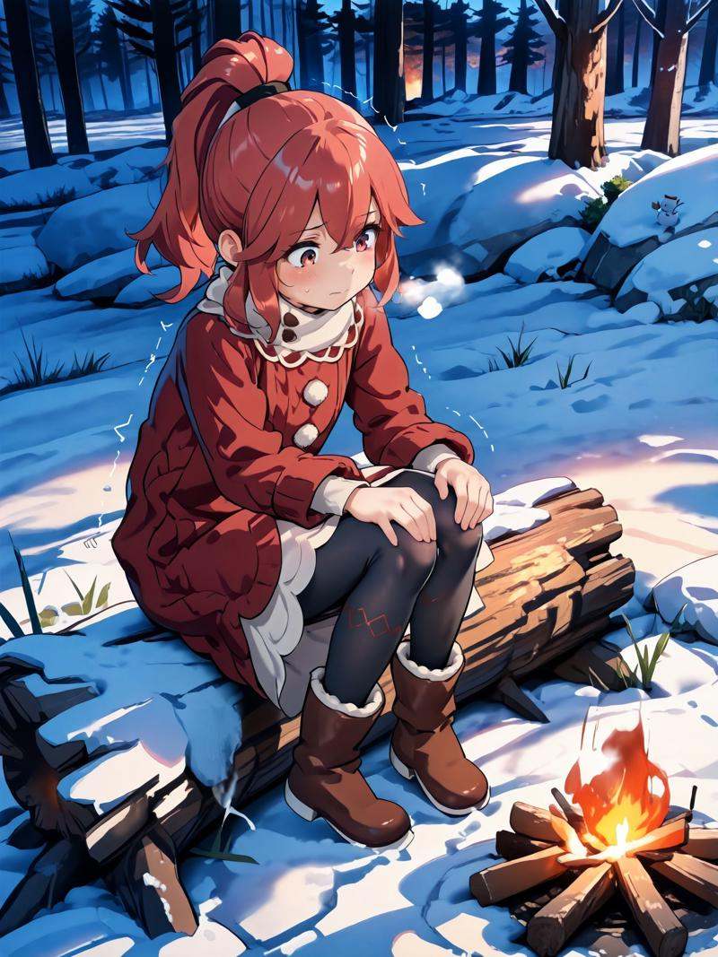 masterpiece,  best_quality,  1girl on Tensor.Art