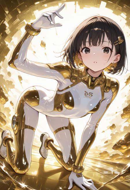 masterpiece,  best quality,  perfect anatomy on Tensor.Art