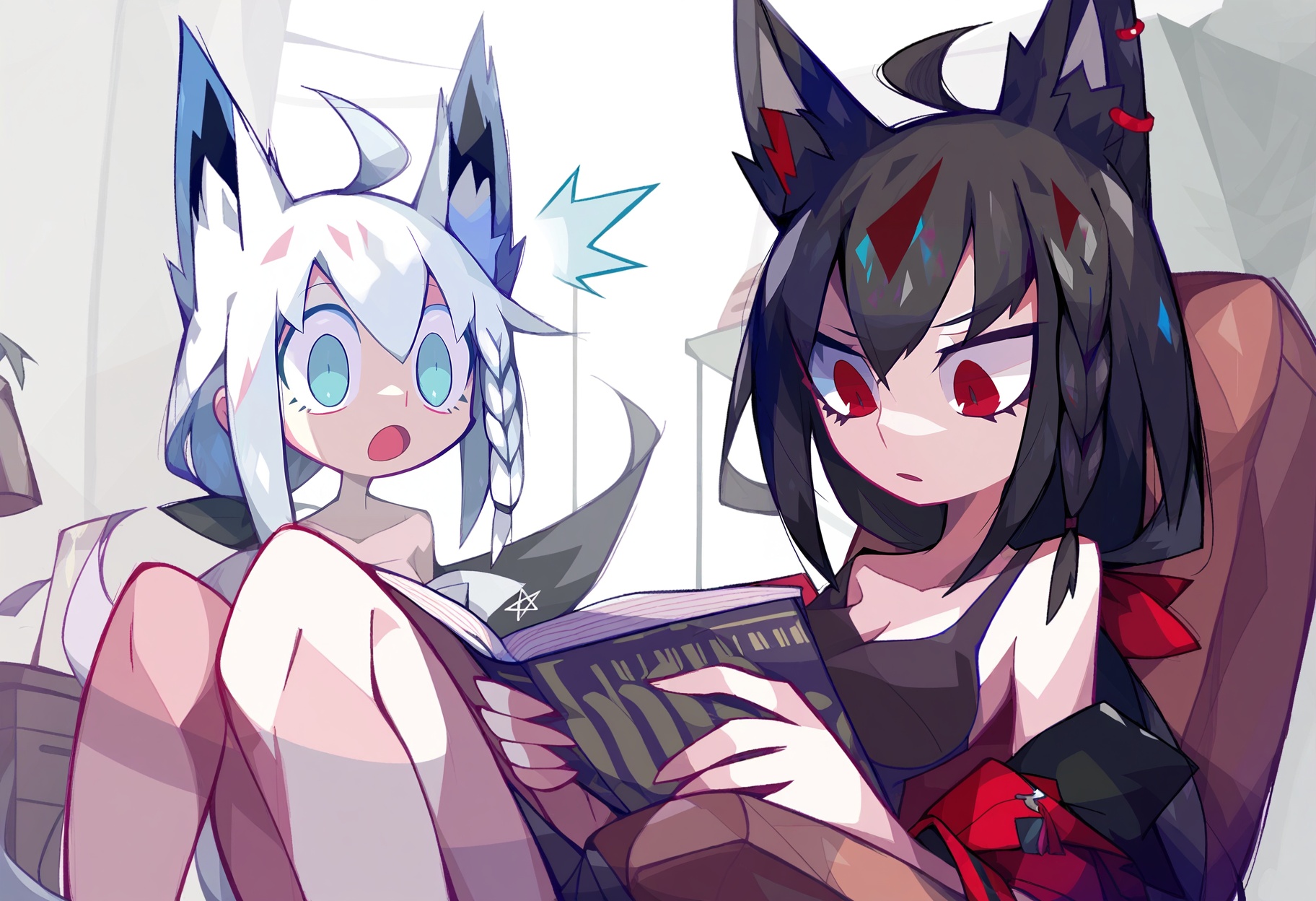 by amakusa \(hidorozoa\),  masterpiece,  best quality on Tensor.Art