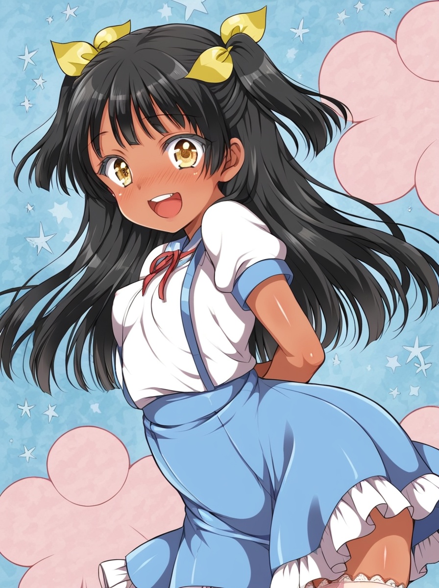 detailed background,  shiny skin,  posing on Tensor.Art