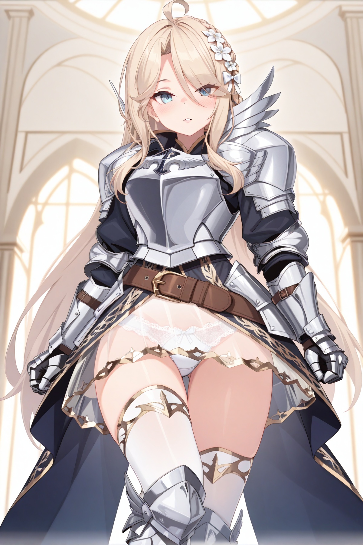 masterpiece,  best quality,  ultra-detailed on Tensor.Art