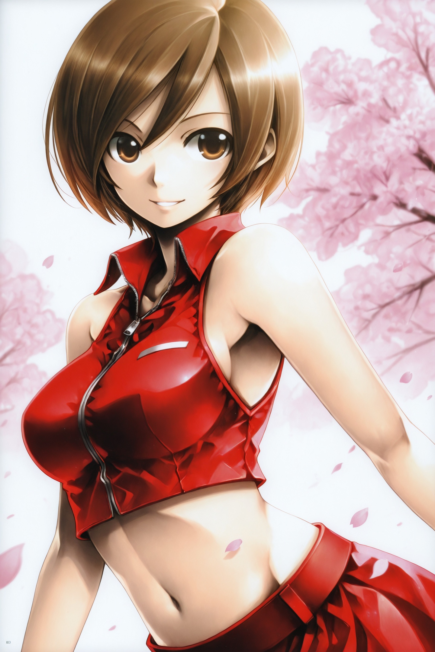 KEI Style,  1girl,  solo on Tensor.Art