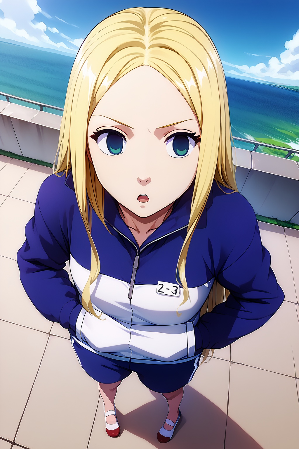 sharp focus,  pixiv masterpiece,  intricate details on Tensor.Art