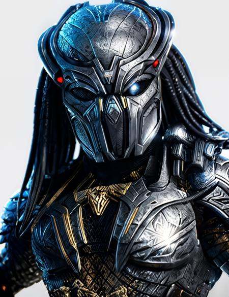 predator ,  , on Tensor.Art