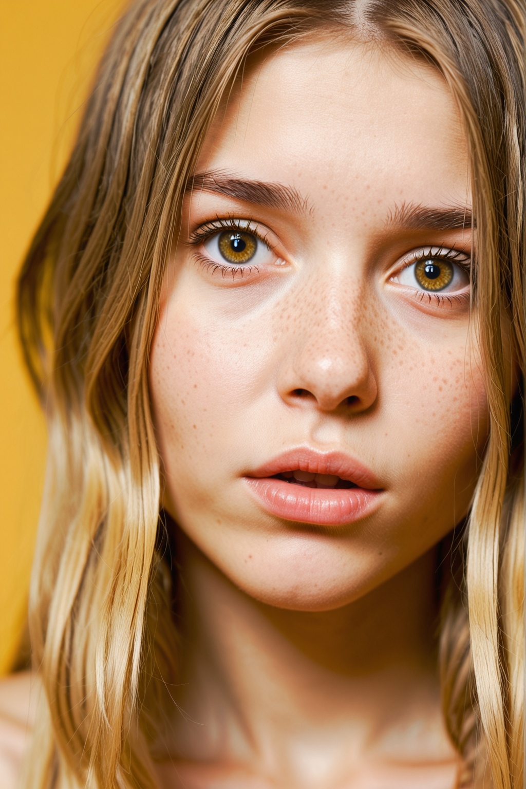 realistic,  1girl,  solo on Tensor.Art