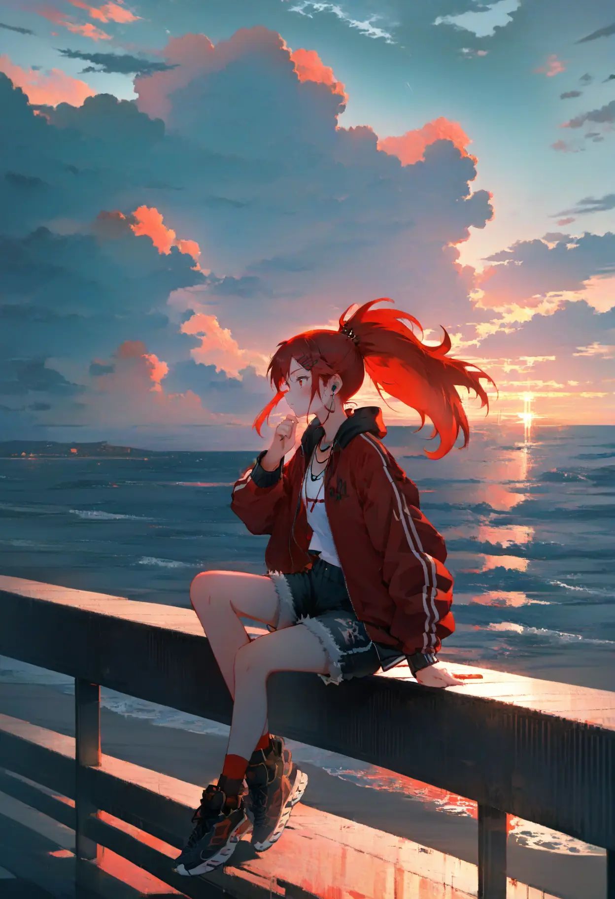 best quality,  masterpiece,  EtherStyle on Tensor.Art