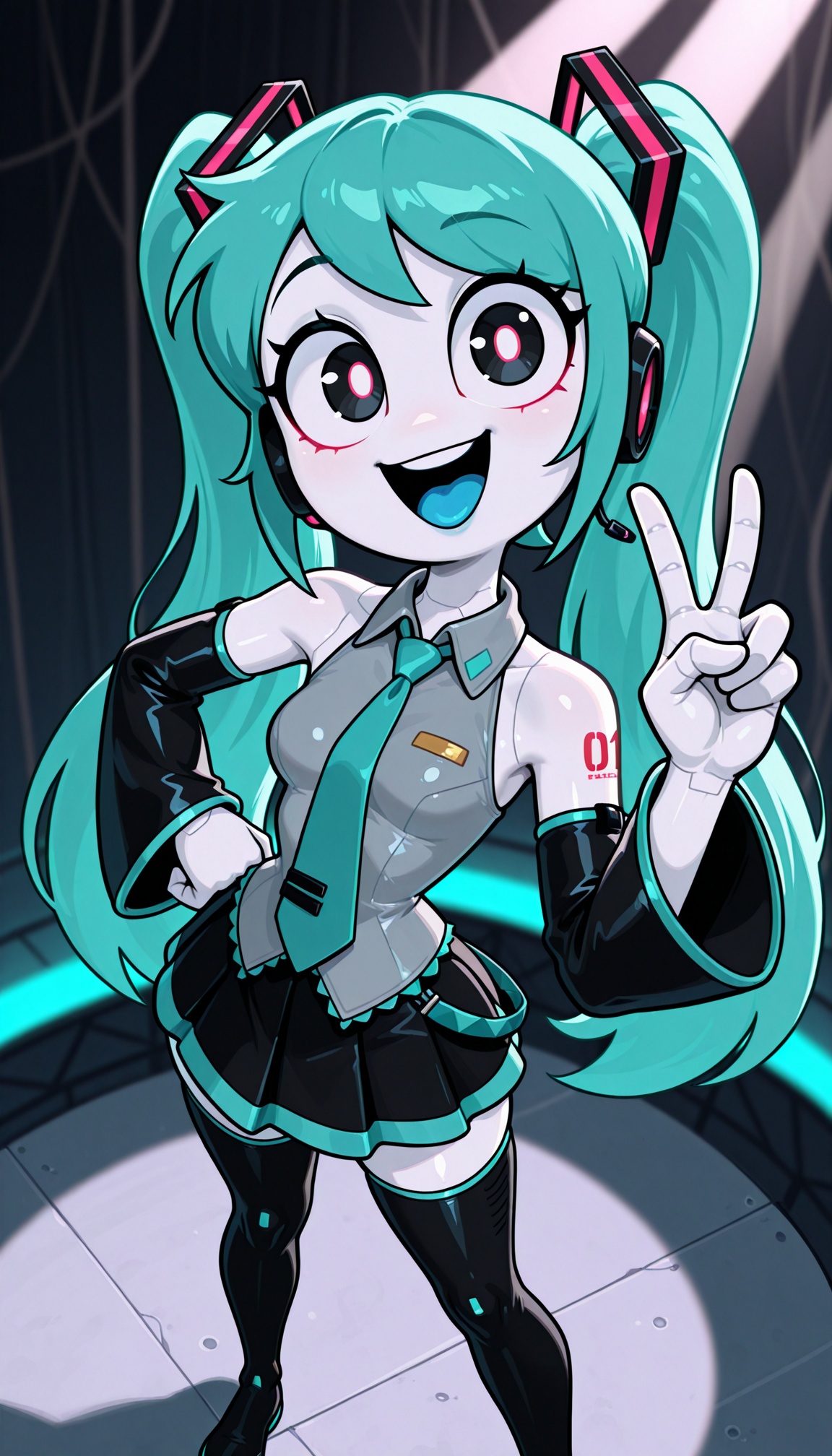 masterpiece,  best quality,  amazing quality on Tensor.Art
