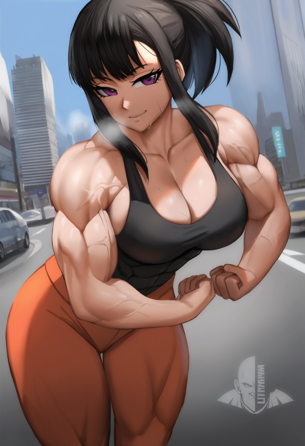 masterpiece,  best quality,  newest on Tensor.Art