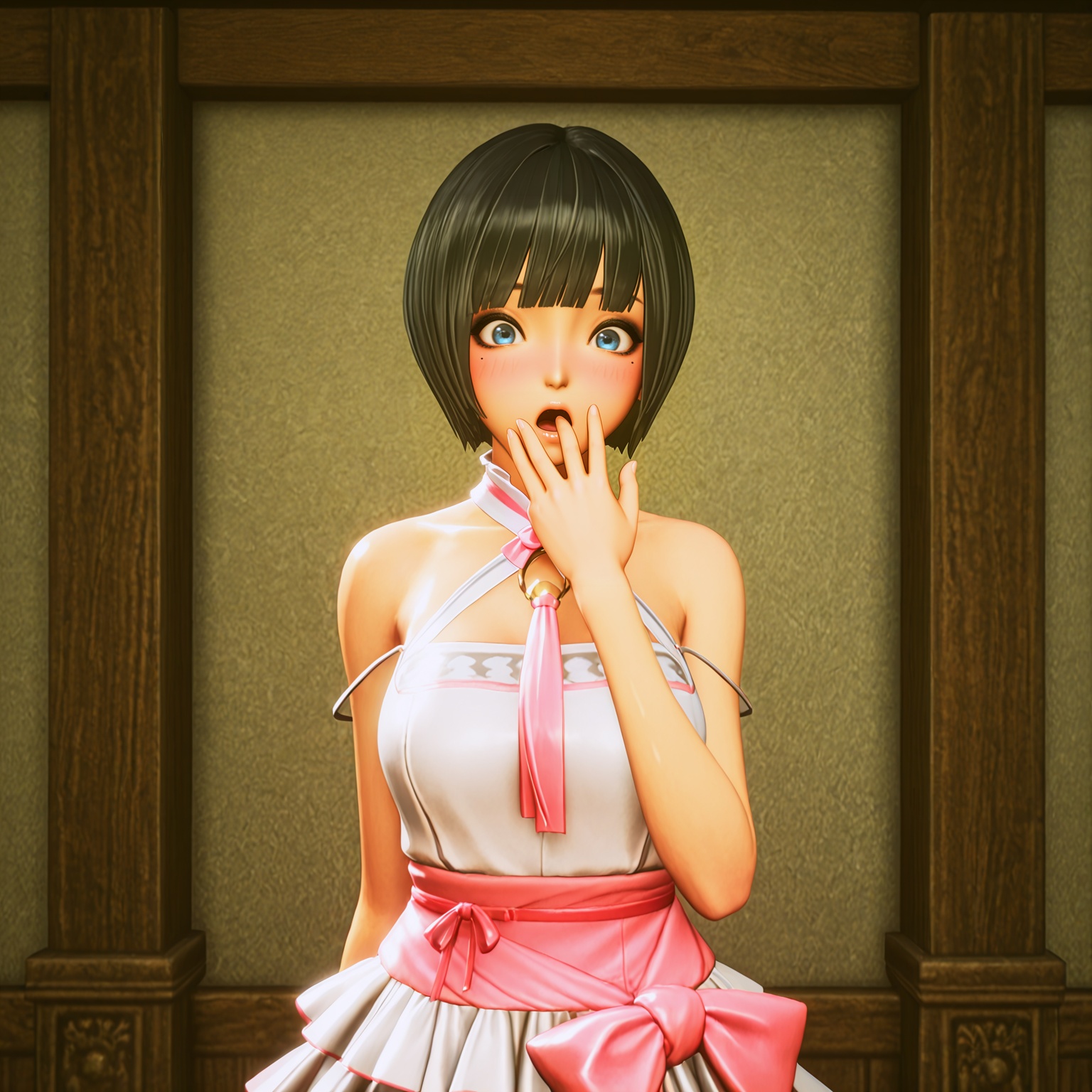 3d,  masterpiece,  best quality on Tensor.Art