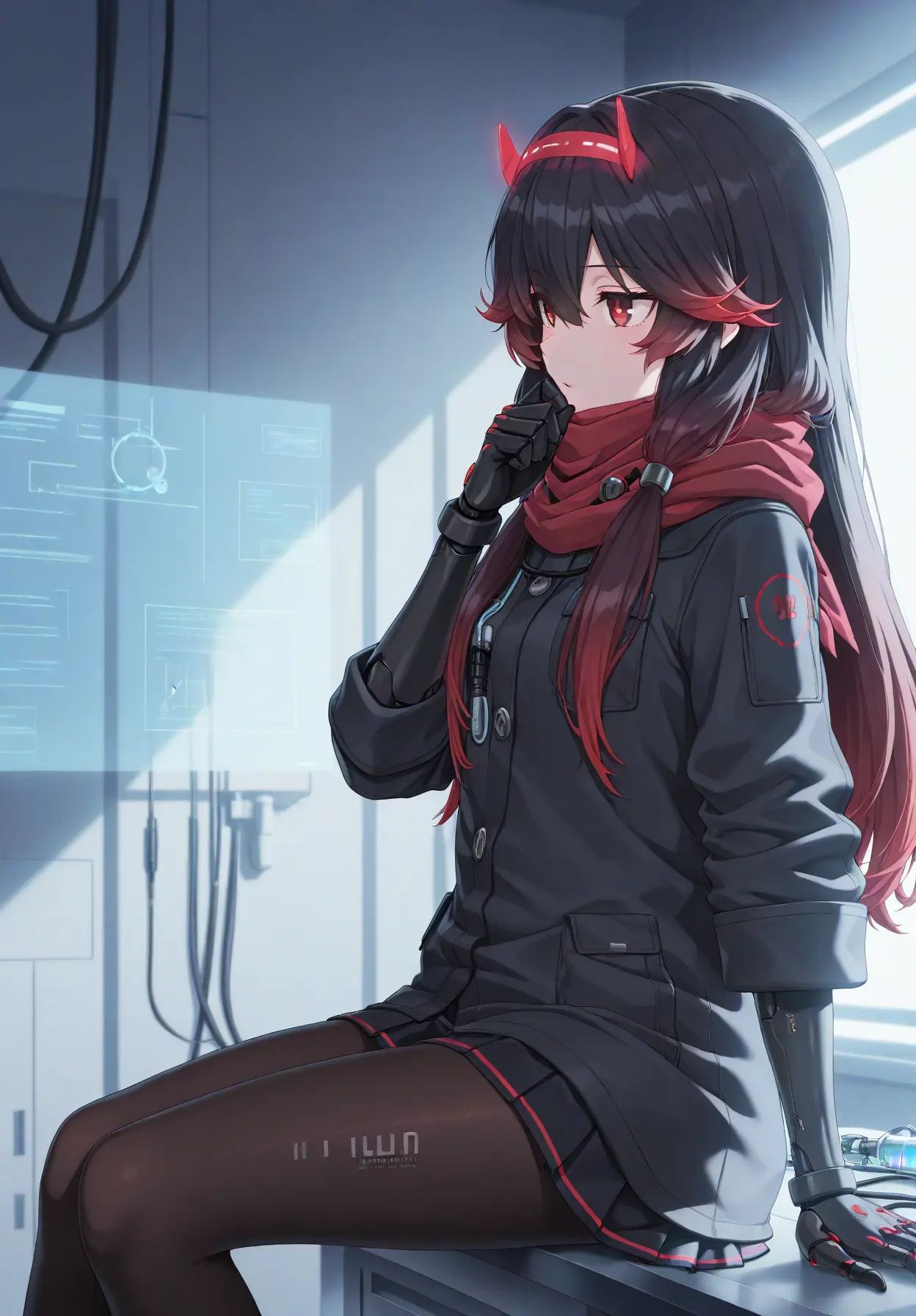 highres,  hi res,  best quality on Tensor.Art