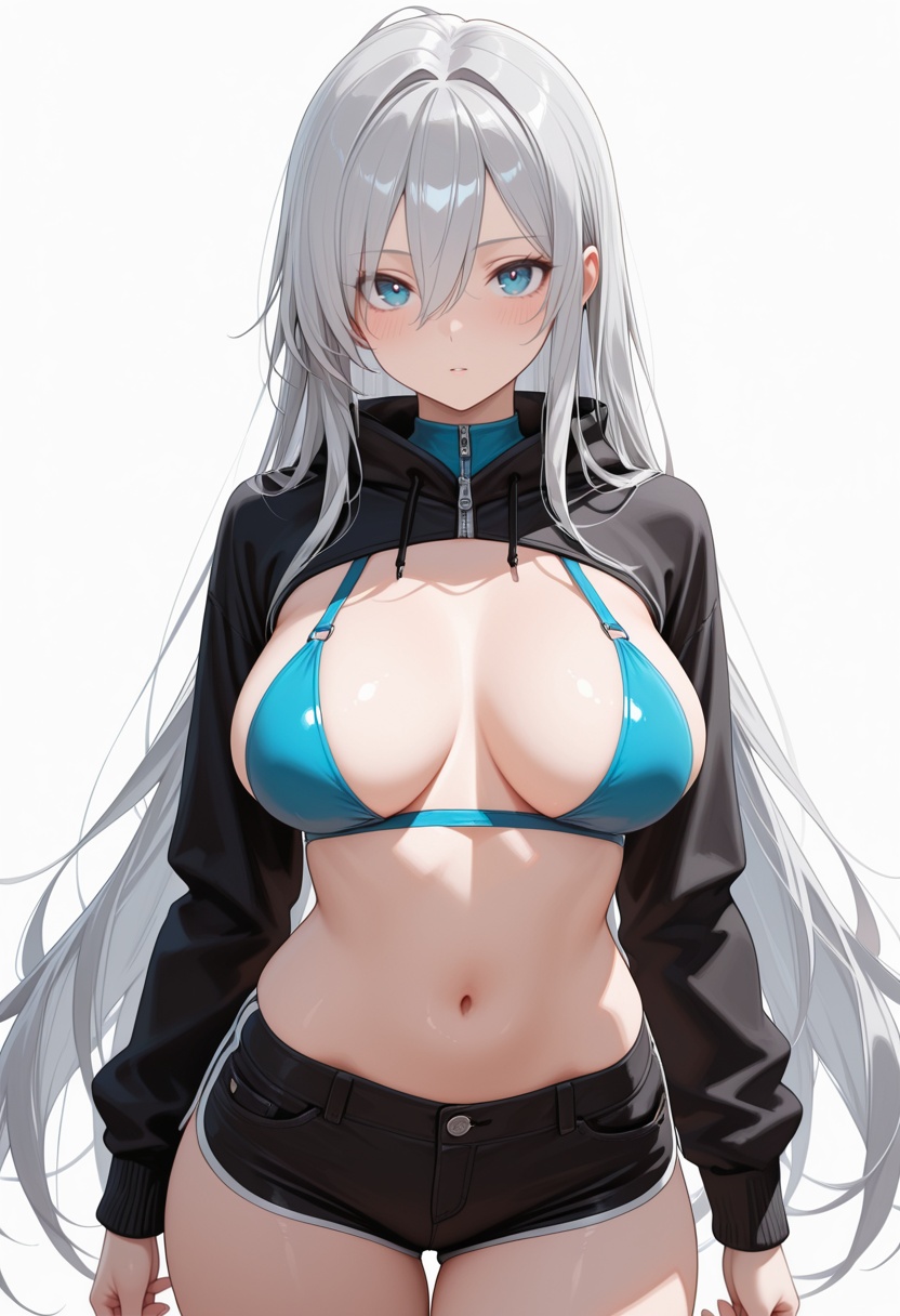 1girl,  amazing quality,  high resolution on Tensor.Art