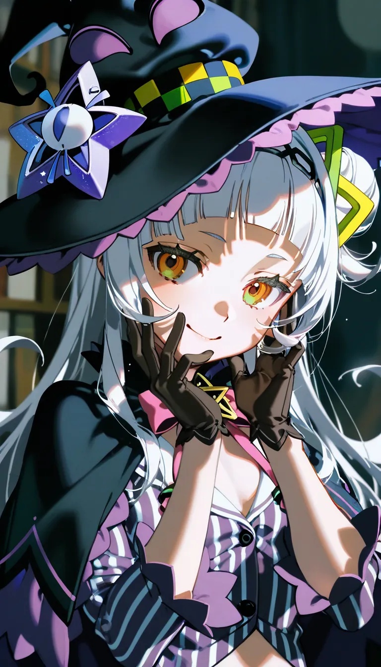 (masterpiece,  best quality),  amazing quality on Tensor.Art