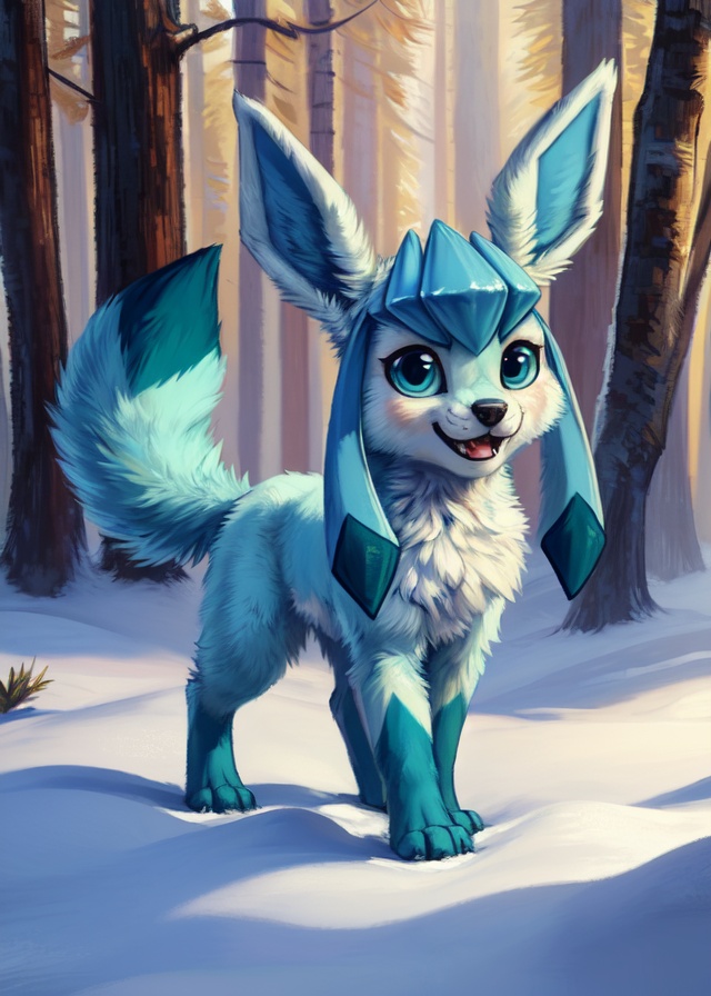 uploaded on e621,  ((traditional media \(artwork\),  by Foxovh on Tensor.Art