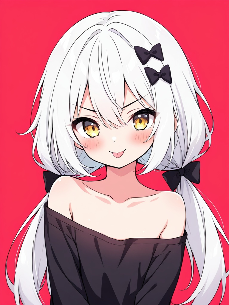 1girl,  solo,  long hair on Tensor.Art